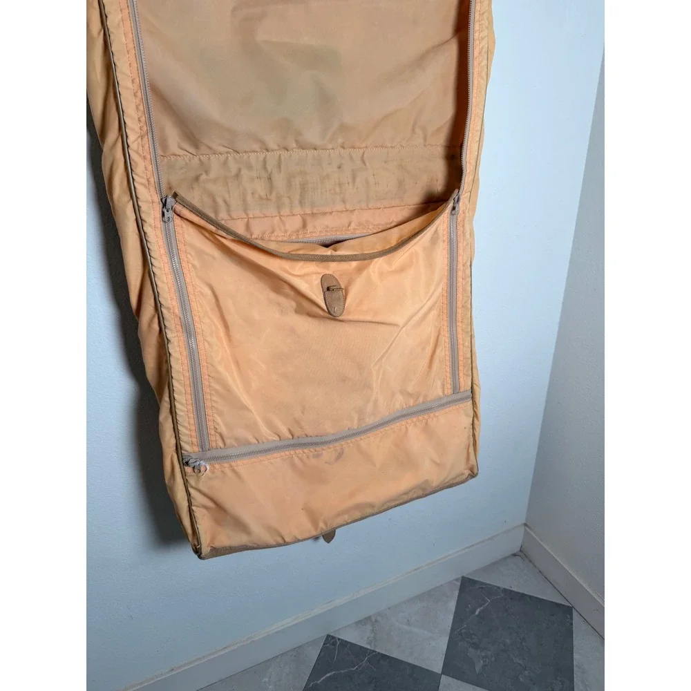 The French Luggage Co. vintage garment